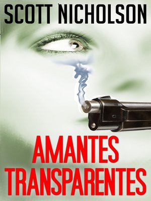 cover image of Amantes Transparentes